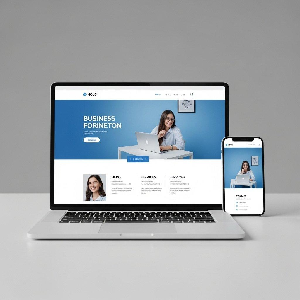 Desarrollo y mantenimiento web